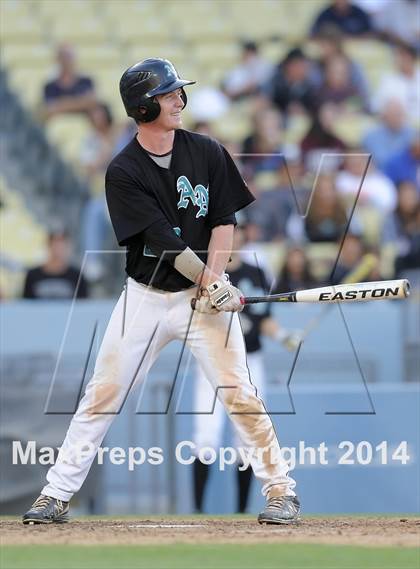 Thumbnail 3 in Temecula Valley vs. Aliso Niguel (CIF-SS D2 Final) photogallery.