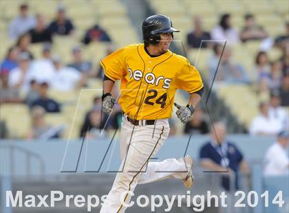Thumbnail 2 in Temecula Valley vs. Aliso Niguel (CIF-SS D2 Final) photogallery.