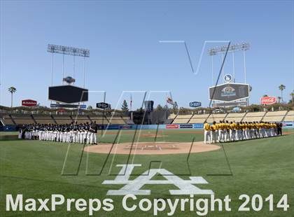 Thumbnail 1 in Temecula Valley vs. Aliso Niguel (CIF-SS D2 Final) photogallery.