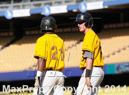 Thumbnail 1 in Temecula Valley vs. Aliso Niguel (CIF-SS D2 Final) photogallery.