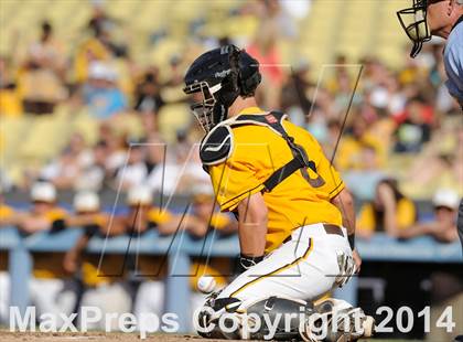 Thumbnail 2 in Temecula Valley vs. Aliso Niguel (CIF-SS D2 Final) photogallery.