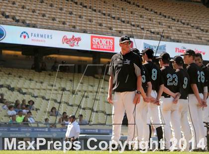 Thumbnail 1 in Temecula Valley vs. Aliso Niguel (CIF-SS D2 Final) photogallery.