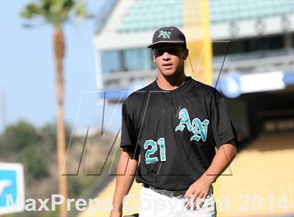 Thumbnail 1 in Temecula Valley vs. Aliso Niguel (CIF-SS D2 Final) photogallery.