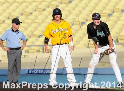 Thumbnail 3 in Temecula Valley vs. Aliso Niguel (CIF-SS D2 Final) photogallery.