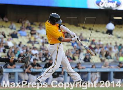 Thumbnail 3 in Temecula Valley vs. Aliso Niguel (CIF-SS D2 Final) photogallery.