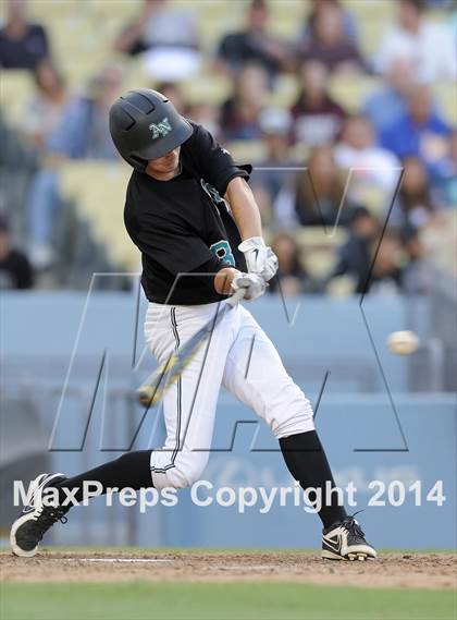 Thumbnail 3 in Temecula Valley vs. Aliso Niguel (CIF-SS D2 Final) photogallery.
