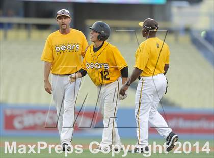 Thumbnail 2 in Temecula Valley vs. Aliso Niguel (CIF-SS D2 Final) photogallery.