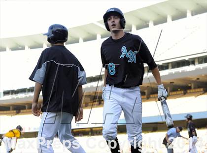 Thumbnail 1 in Temecula Valley vs. Aliso Niguel (CIF-SS D2 Final) photogallery.