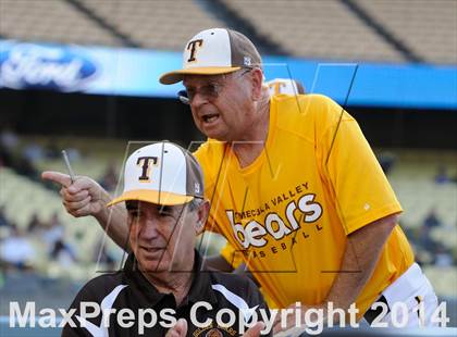 Thumbnail 1 in Temecula Valley vs. Aliso Niguel (CIF-SS D2 Final) photogallery.
