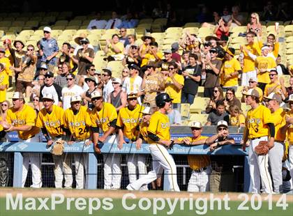 Thumbnail 3 in Temecula Valley vs. Aliso Niguel (CIF-SS D2 Final) photogallery.