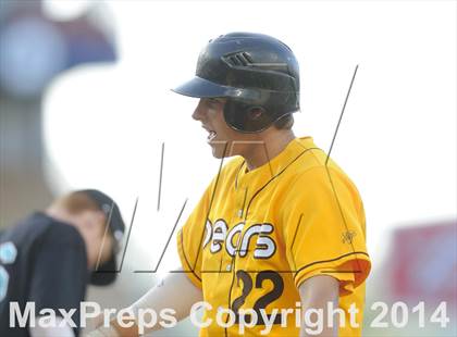 Thumbnail 2 in Temecula Valley vs. Aliso Niguel (CIF-SS D2 Final) photogallery.