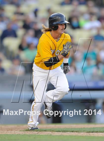 Thumbnail 1 in Temecula Valley vs. Aliso Niguel (CIF-SS D2 Final) photogallery.