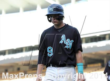 Thumbnail 1 in Temecula Valley vs. Aliso Niguel (CIF-SS D2 Final) photogallery.