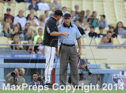 Thumbnail 3 in Temecula Valley vs. Aliso Niguel (CIF-SS D2 Final) photogallery.