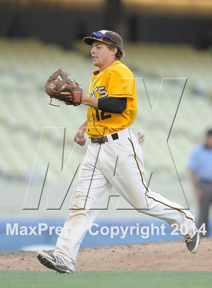 Thumbnail 1 in Temecula Valley vs. Aliso Niguel (CIF-SS D2 Final) photogallery.