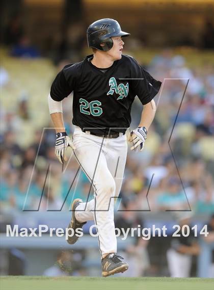 Thumbnail 3 in Temecula Valley vs. Aliso Niguel (CIF-SS D2 Final) photogallery.