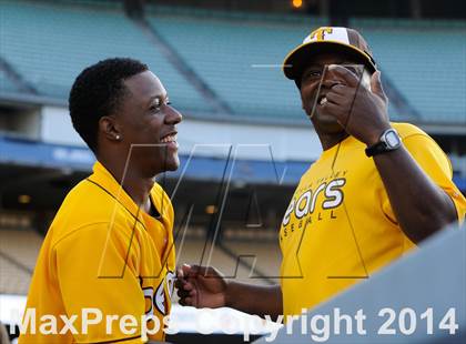 Thumbnail 3 in Temecula Valley vs. Aliso Niguel (CIF-SS D2 Final) photogallery.