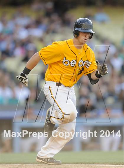 Thumbnail 3 in Temecula Valley vs. Aliso Niguel (CIF-SS D2 Final) photogallery.