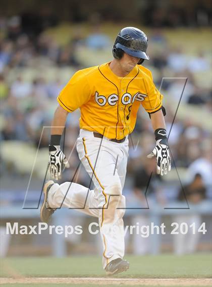 Thumbnail 1 in Temecula Valley vs. Aliso Niguel (CIF-SS D2 Final) photogallery.