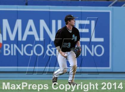 Thumbnail 3 in Temecula Valley vs. Aliso Niguel (CIF-SS D2 Final) photogallery.