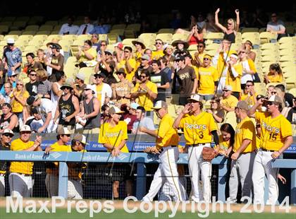 Thumbnail 2 in Temecula Valley vs. Aliso Niguel (CIF-SS D2 Final) photogallery.