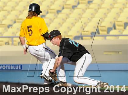 Thumbnail 3 in Temecula Valley vs. Aliso Niguel (CIF-SS D2 Final) photogallery.