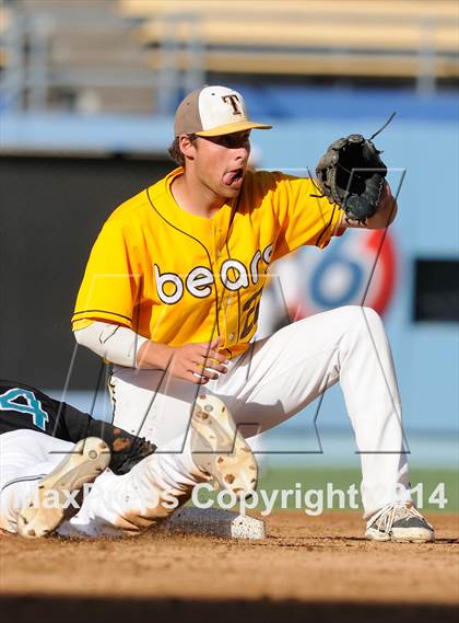 Thumbnail 2 in Temecula Valley vs. Aliso Niguel (CIF-SS D2 Final) photogallery.