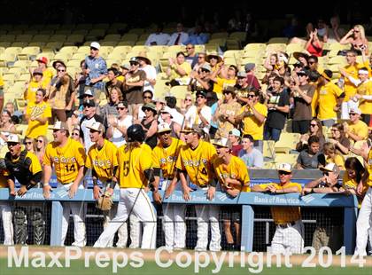 Thumbnail 2 in Temecula Valley vs. Aliso Niguel (CIF-SS D2 Final) photogallery.