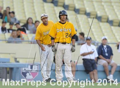 Thumbnail 1 in Temecula Valley vs. Aliso Niguel (CIF-SS D2 Final) photogallery.