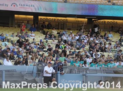 Thumbnail 2 in Temecula Valley vs. Aliso Niguel (CIF-SS D2 Final) photogallery.