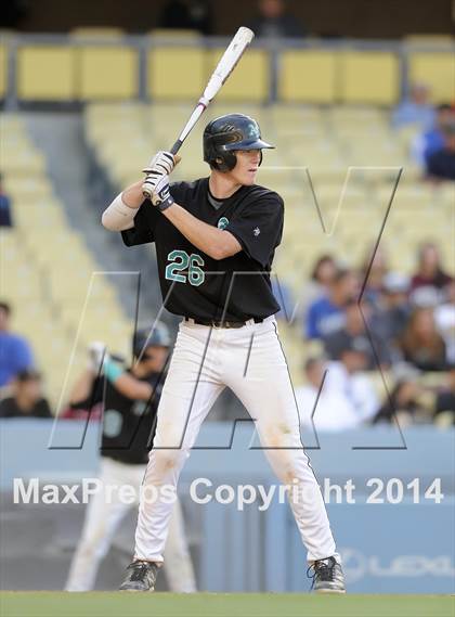 Thumbnail 1 in Temecula Valley vs. Aliso Niguel (CIF-SS D2 Final) photogallery.