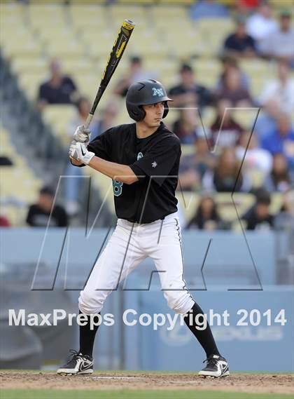 Thumbnail 2 in Temecula Valley vs. Aliso Niguel (CIF-SS D2 Final) photogallery.