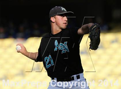 Thumbnail 1 in Temecula Valley vs. Aliso Niguel (CIF-SS D2 Final) photogallery.