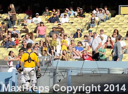 Thumbnail 2 in Temecula Valley vs. Aliso Niguel (CIF-SS D2 Final) photogallery.