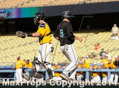 Thumbnail 3 in Temecula Valley vs. Aliso Niguel (CIF-SS D2 Final) photogallery.