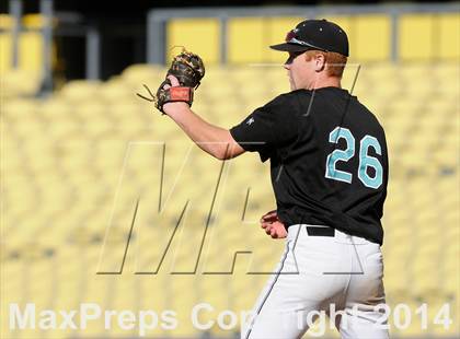 Thumbnail 3 in Temecula Valley vs. Aliso Niguel (CIF-SS D2 Final) photogallery.