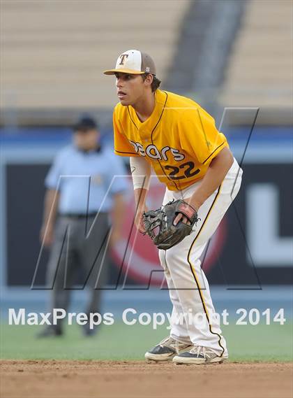 Thumbnail 1 in Temecula Valley vs. Aliso Niguel (CIF-SS D2 Final) photogallery.