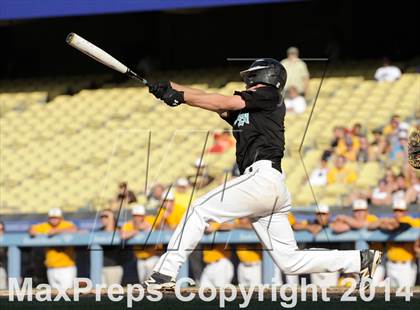 Thumbnail 1 in Temecula Valley vs. Aliso Niguel (CIF-SS D2 Final) photogallery.