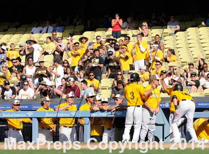 Thumbnail 3 in Temecula Valley vs. Aliso Niguel (CIF-SS D2 Final) photogallery.