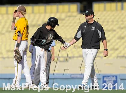 Thumbnail 1 in Temecula Valley vs. Aliso Niguel (CIF-SS D2 Final) photogallery.