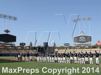 Thumbnail 2 in Temecula Valley vs. Aliso Niguel (CIF-SS D2 Final) photogallery.