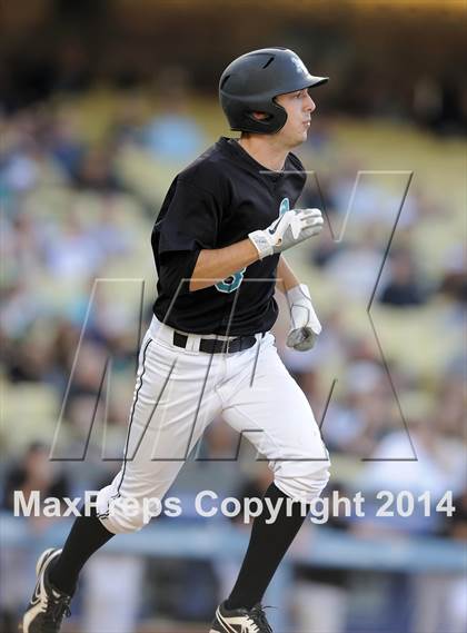 Thumbnail 2 in Temecula Valley vs. Aliso Niguel (CIF-SS D2 Final) photogallery.