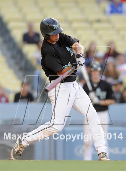 Thumbnail 3 in Temecula Valley vs. Aliso Niguel (CIF-SS D2 Final) photogallery.