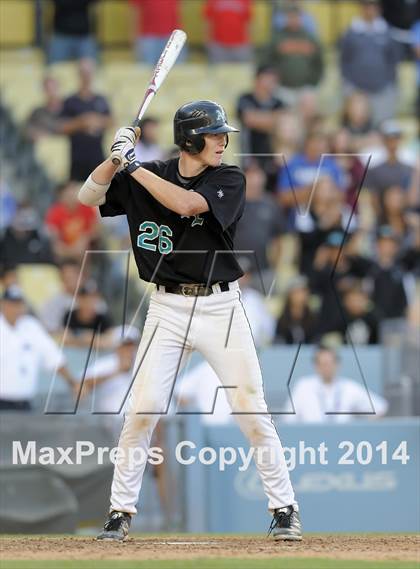 Thumbnail 1 in Temecula Valley vs. Aliso Niguel (CIF-SS D2 Final) photogallery.