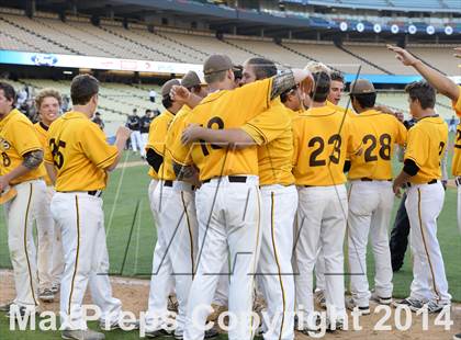 Thumbnail 3 in Temecula Valley vs. Aliso Niguel (CIF-SS D2 Final) photogallery.