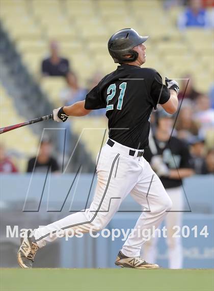 Thumbnail 2 in Temecula Valley vs. Aliso Niguel (CIF-SS D2 Final) photogallery.