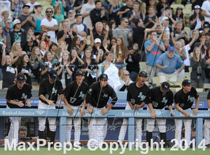 Thumbnail 2 in Temecula Valley vs. Aliso Niguel (CIF-SS D2 Final) photogallery.