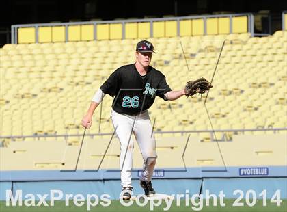 Thumbnail 3 in Temecula Valley vs. Aliso Niguel (CIF-SS D2 Final) photogallery.