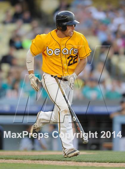 Thumbnail 3 in Temecula Valley vs. Aliso Niguel (CIF-SS D2 Final) photogallery.