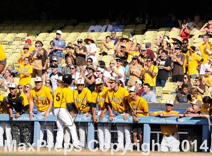 Thumbnail 1 in Temecula Valley vs. Aliso Niguel (CIF-SS D2 Final) photogallery.